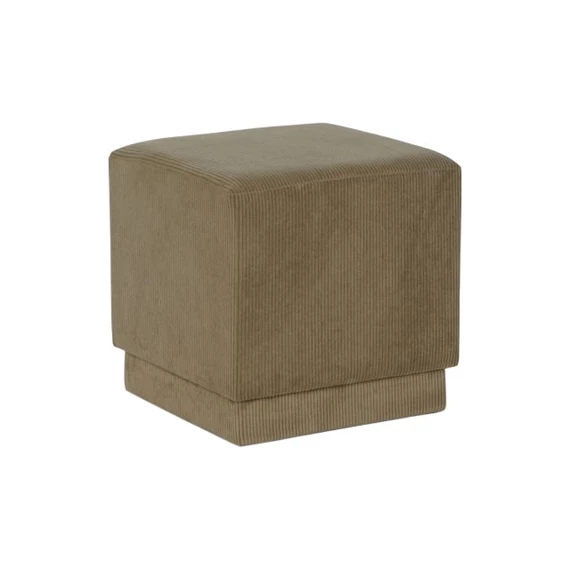 Lábtartó 40x40x40 cm