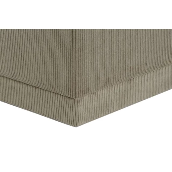 Lábtartó 40x40x40 cm