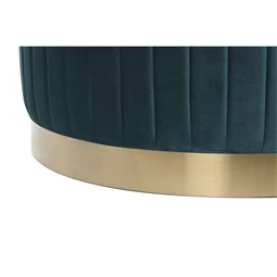 Lábtartó szett 80x80x45 cm S/3