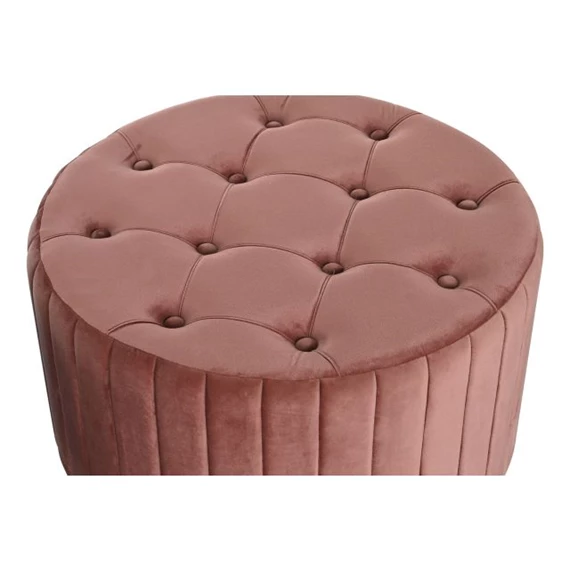 Lábtartó szett 80x80x45 cm S/3