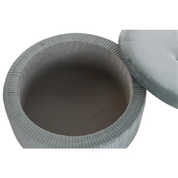 Lábtartó szett 70x70x28 cm S/2