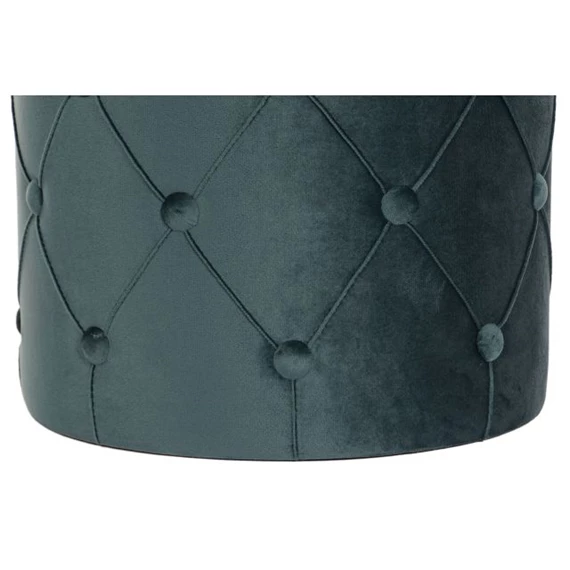 Lábtartó szett tetővel 36x36x44 cm S/2