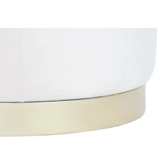 Lábtartó szett tetővel 60x60x45 cm S/3