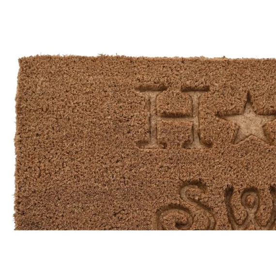 Lábtörlő 75x45x2,3 cm 2 féle