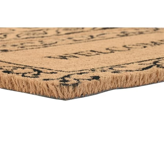 Lábtörlő 75x45x2,3 cm 2 féle