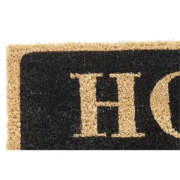 Lábtörlő 60x40x1,5 cm 2 féle