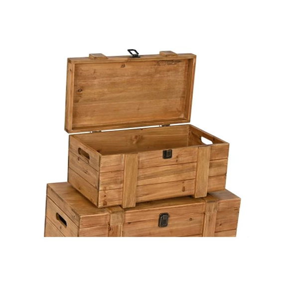 Láda szett 60x32x28,5 cm S/2