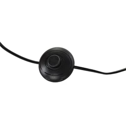 Lámpa álló, állítható 85x25x140 cm