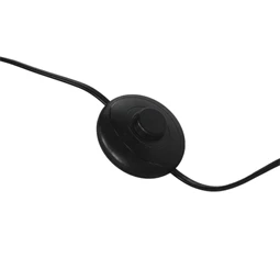 Lámpa álló 58x58x178 cm