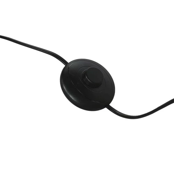 Lámpa álló 58x58x178 cm