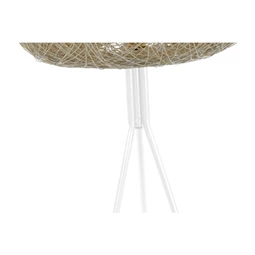 Lámpa álló 41x41x109 cm