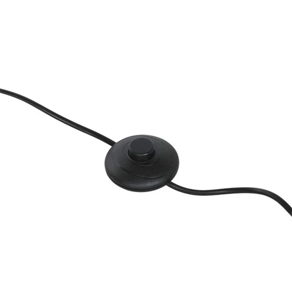 Lámpa álló 40x40x144 cm