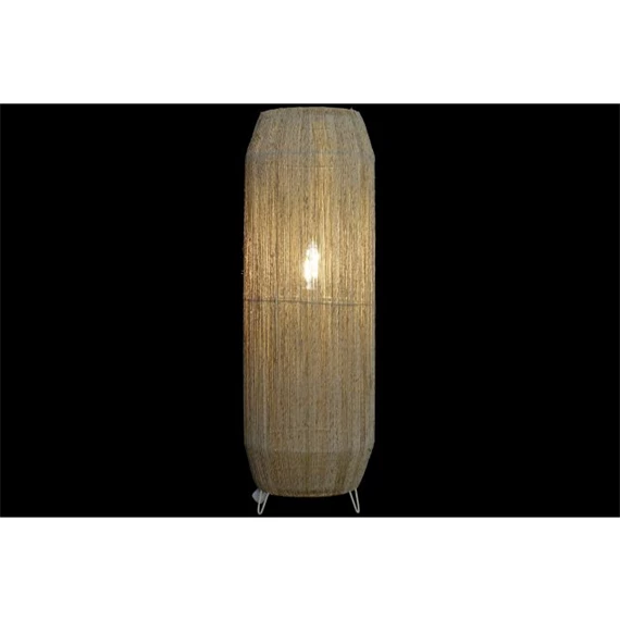 Lámpa álló 29x29x81 cm