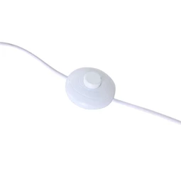 Lámpa álló 54x54x102 cm