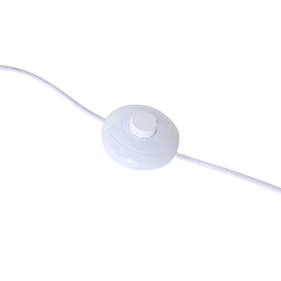 Lámpa álló 54x54x102 cm