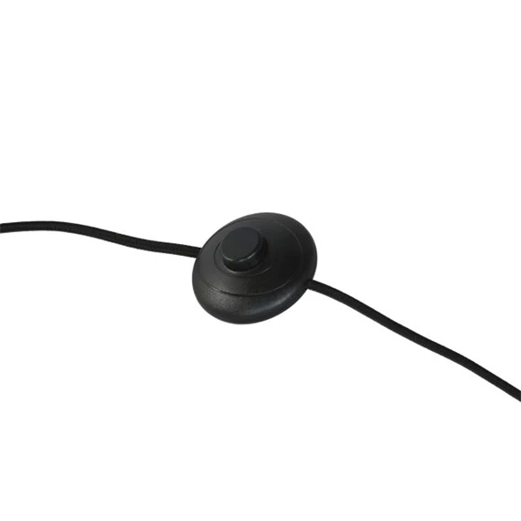 Lámpa álló 50x50x148 cm