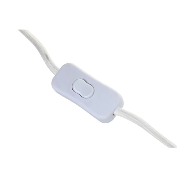 Lámpa álló 23x23x65 cm