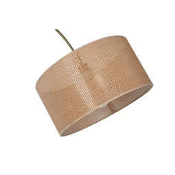 Lámpa álló 126x40x193 cm