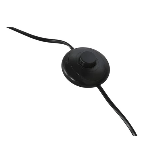 Lámpa álló 39x39x150 cm