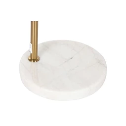 Lámpa álló 126x40x193 cm