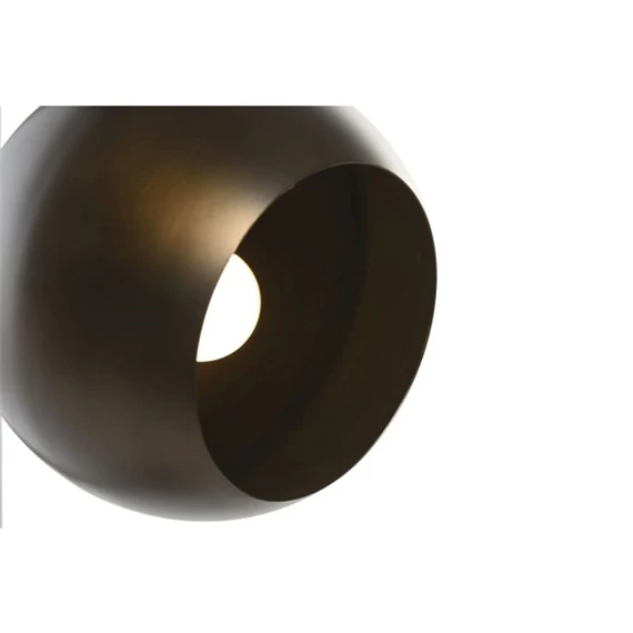 Lámpa asztali 20x27x80 cm