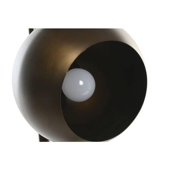 Lámpa asztali 20x27x80 cm