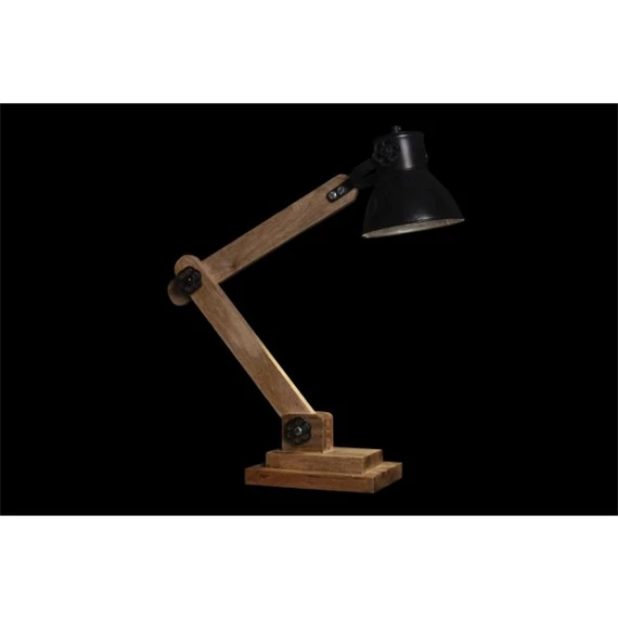 Lámpa asztali állítható 50x15x65 cm