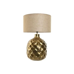 Lámpa asztali 42x42x66 cm