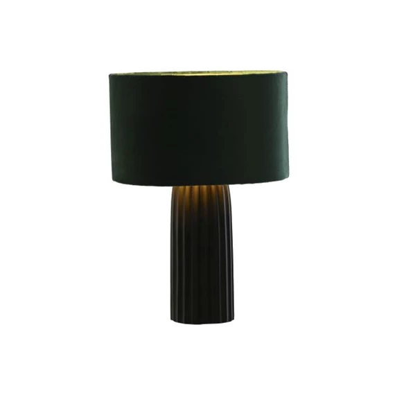 Lámpa asztali 26x26x37 cm