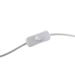 Lámpa asztali 22x22x37 cm