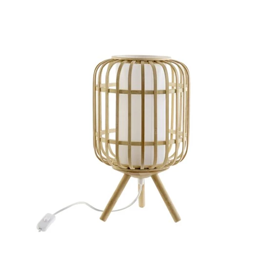 Lámpa asztali 22x22x37 cm