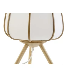 Lámpa asztali 23x23x35 cm