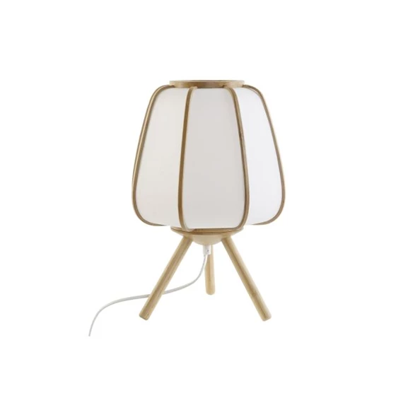 Lámpa asztali 23x23x35 cm