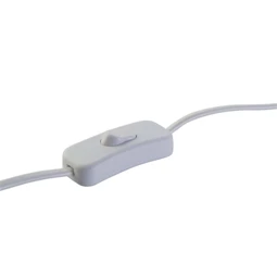 Lámpa asztali 26x26x45 cm