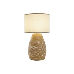 Lámpa asztali 40x40x71 cm