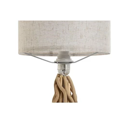 Lámpa asztali 26x26x69 cm