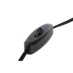 Lámpa asztali 10x10x10 cm 2 féle