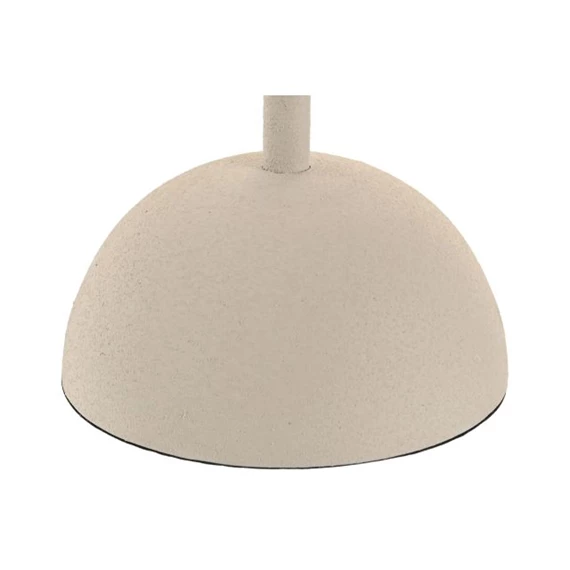 Lámpa asztali 19x19x61 cm