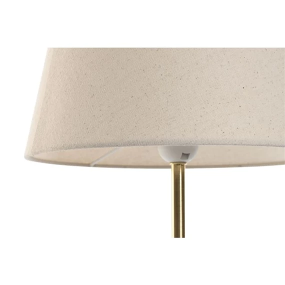 Lámpa asztali 28x28x49 cm