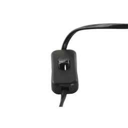 Lámpa asztali 28x44x71 cm