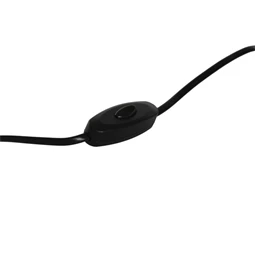 Lámpa asztali 36x36x37,5 cm