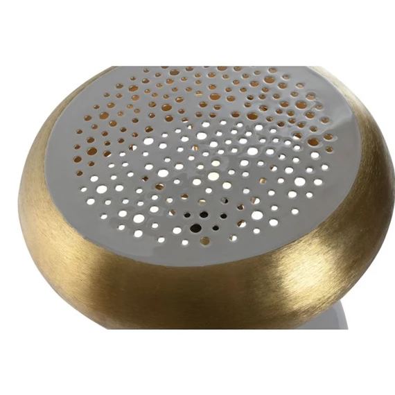 Lámpa asztali 36x36x37,5 cm