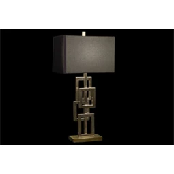 Lámpa asztali 38x23x78 cm