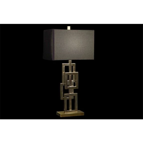 Lámpa asztali 38x23x78 cm