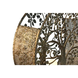 Lámpa asztali 40x13x49 cm