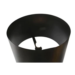 Lámpa asztali 40x40x80 cm