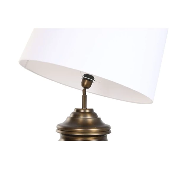 Lámpa asztali 60x60x103 cm