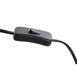 Lámpa asztali 30x14x50 cm