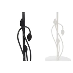 Lámpa asztali 25x25x45 cm 2 féle