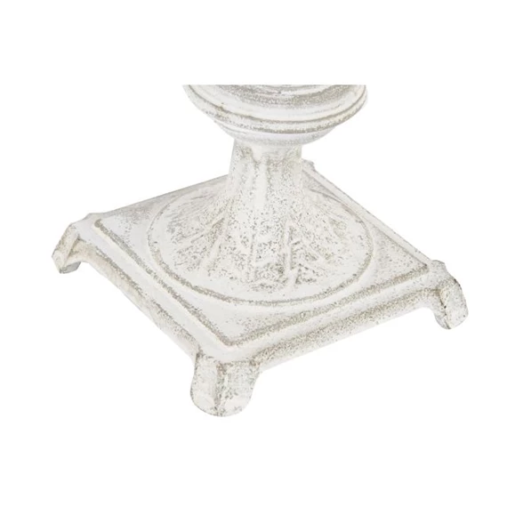 Lámpa asztali 25x25x48 cm 2 féle